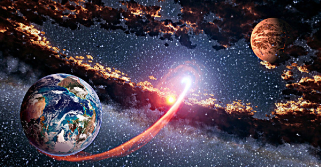 Marte a intrat în Balanță. Avem peste 4 săptămâni la dispoziție să aducem pacea, liniștea și iubirea în viața noastră