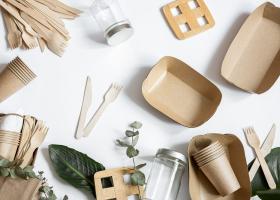 Cum alegi ambalajele sustenabile pentru Street Food Festival: Ghid pentru vendori