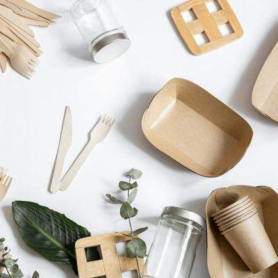 Cum alegi ambalajele sustenabile pentru Street Food Festival: Ghid pentru vendori 