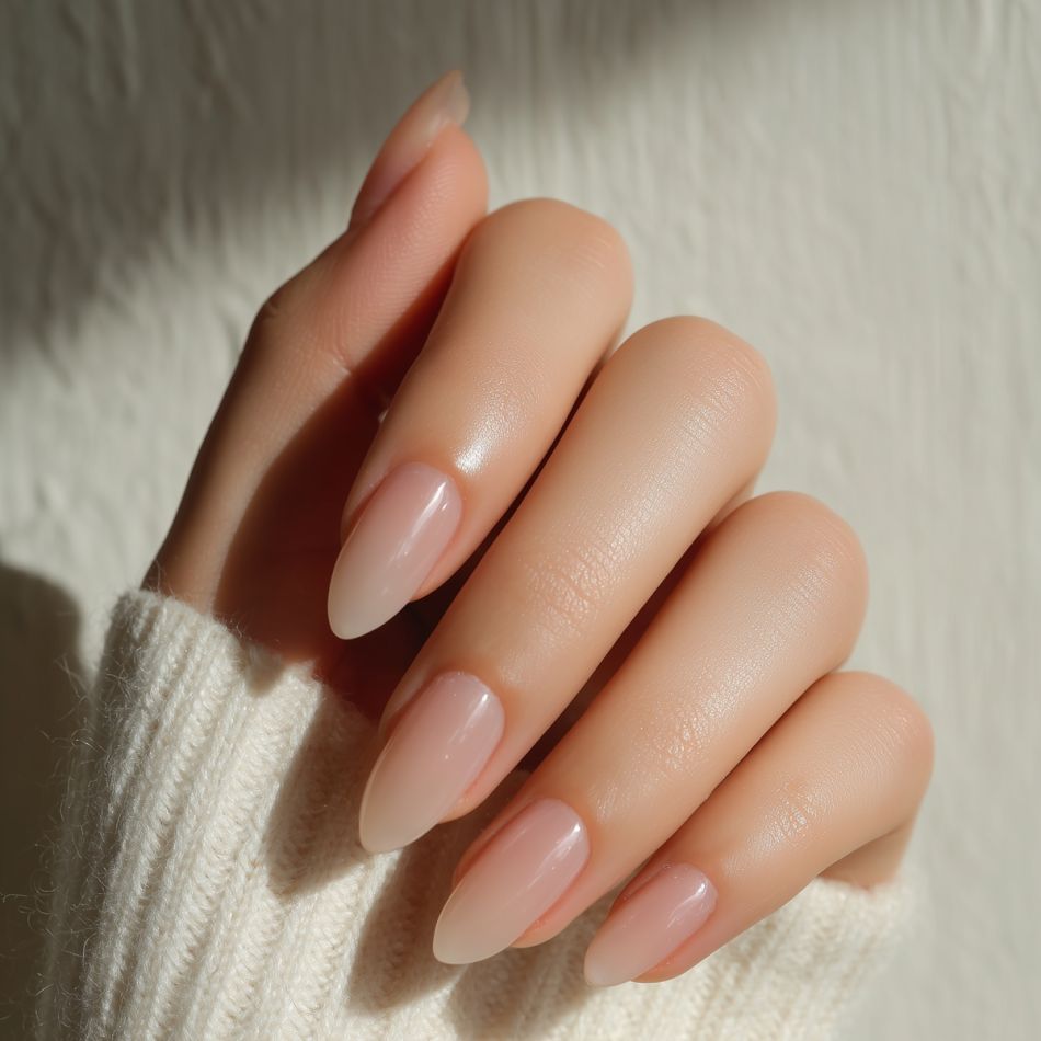FOTO: Modele de manichiură finuță: idei elegante pentru un look delicat și modern