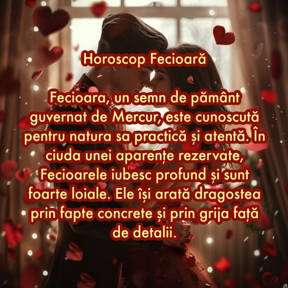 Top 5 zodii care iubesc din toată inima. Sunt loiale și ar face orice pentru cei la care țin