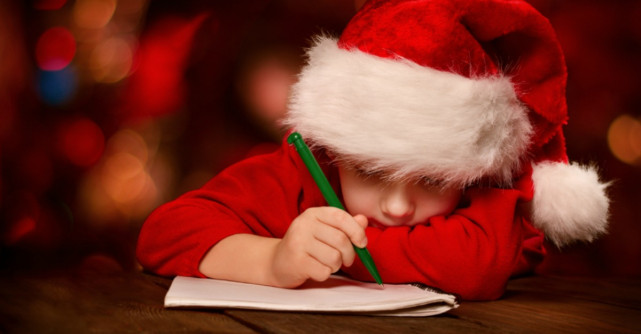 Mesaje de Craciun - ce e important sa le spui celor dragi?