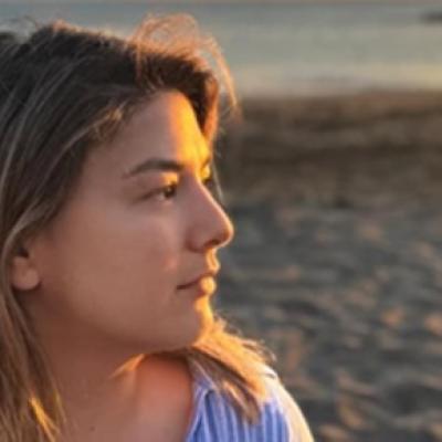 Maria Popovici ascunde o adevărată drama! O persoană dragă a murit în urmă cu 7 ani: Nu a rezistat acelei boli și...