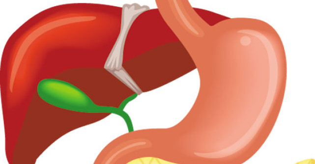 10 Remedii pentru tulburarile VEZICII BILIARE