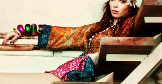 Massimo Dutti se deschide in Bucuresti Mall