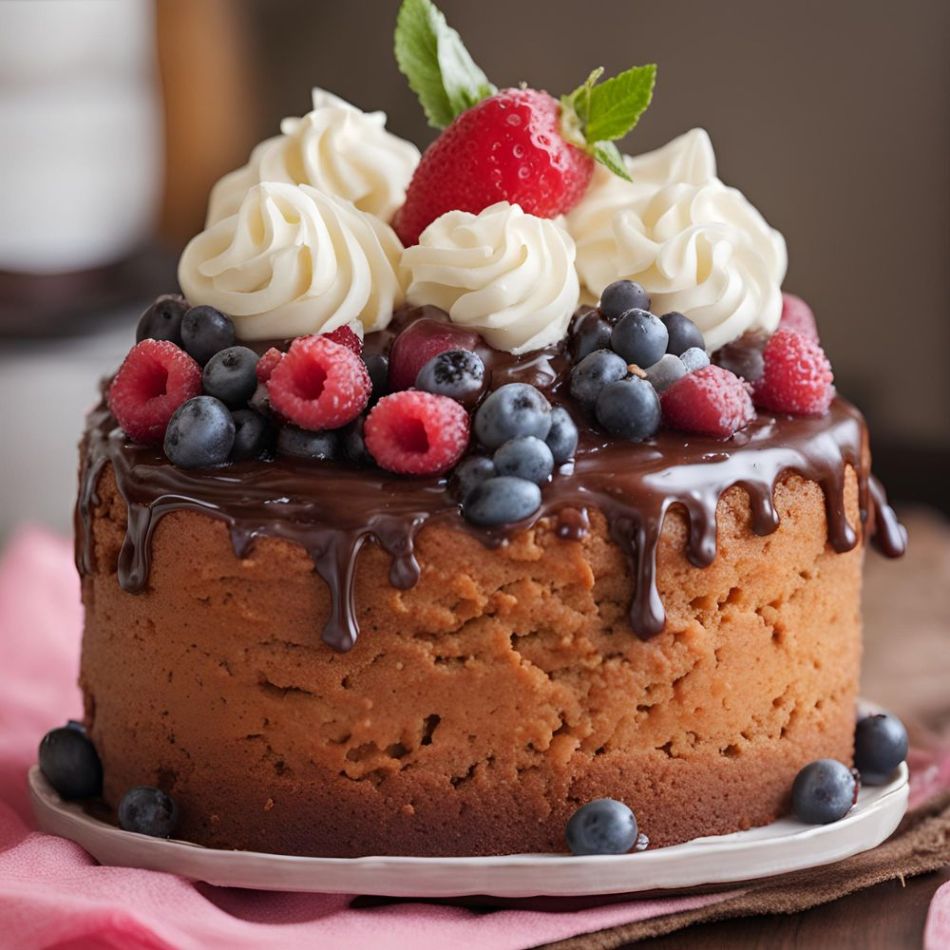 Cel mai bun tort de casă: Retețe ieftine și ușoare