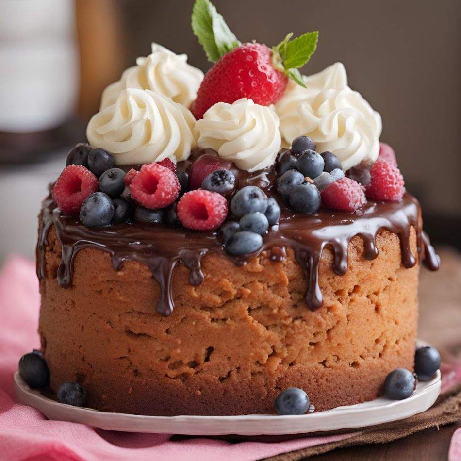 Cel mai bun tort de casă: Retețe ieftine și ușoare