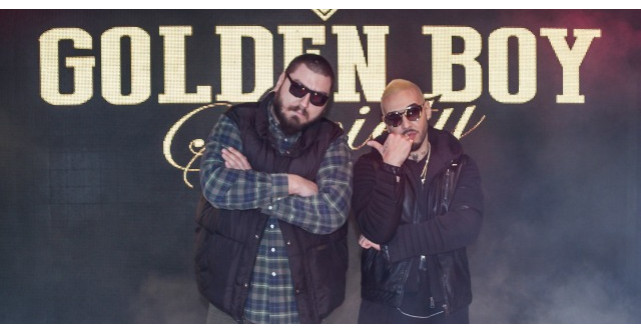 Bani pe tine! Alex Velea lanseaza un videoclip parodie