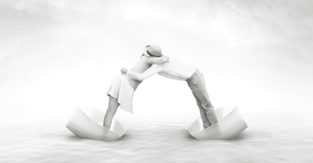  Cinci pași pentru a trece cu bine peste prima ceartă