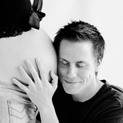 Viitor tatic? Cum te pregatesti pentru intalnirea cu bebe si noua etapa de viata care urmeaza 