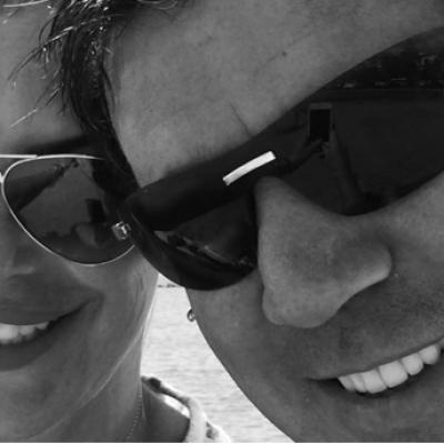 Anna, soția lui Mihai Leu, mesaj emoționant după moartea marelui sportiv: Te iubesc pentru eternitate...