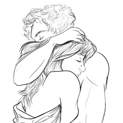 Gaseste barbatul care va lupta pentru tine cand te va vedea cu lacrimi in ochi