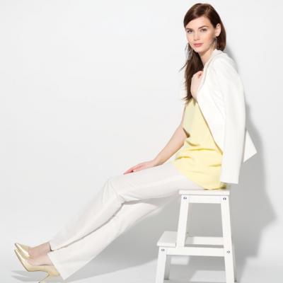 Brandul romanesc de moda ETIC a dechis un nou magazin  in Galeria Comerciala Auchan Titan