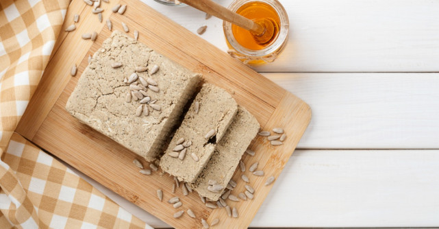 Ce este, de fapt, HALVAUA si ce beneficii are pentru sanatate