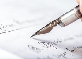 Cine a inventat stiloul: Povestea lui Petrache Poenaru și evoluția instrumentului de scris