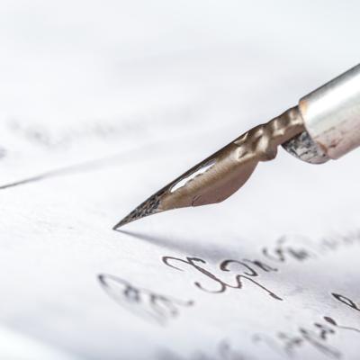 Cine a inventat stiloul: Povestea lui Petrache Poenaru și evoluția instrumentului de scris