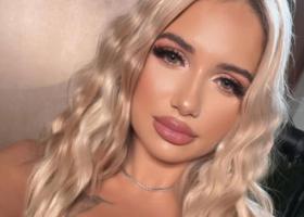 Maria Covașa o provoacă pe Armina Andrei la luptă în cușca RXF: Dacă pe net e așa tare, ar trebui să fie și în cușcă...