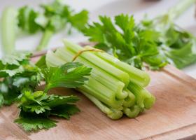 Apio - ce este, beneficii și rețete delicioase. Retete cu telina apio