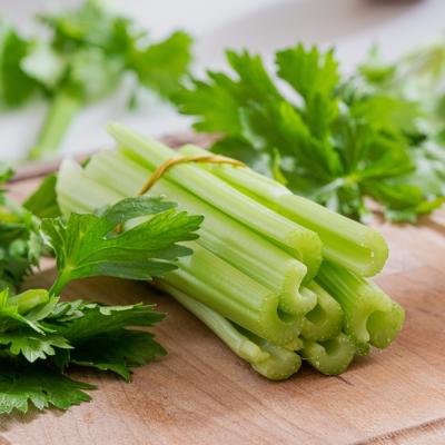 Apio - ce este, beneficii și rețete delicioase. Retete cu telina apio