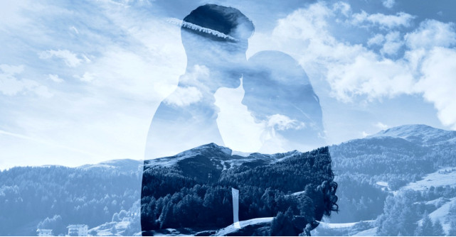 Cum sa ai o viata de cuplu fericita cu aceasta meditatie simpla