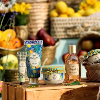 NOU! Ediție limitată! Bucură-te de savoarea fructelor!