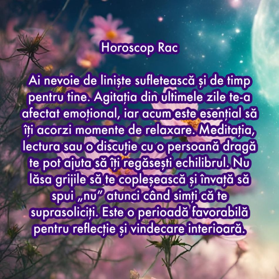 Horoscop săptămânal: De ce are nevoie fiecare semn zodiacal în săptămâna 24 februarie - 2 martie