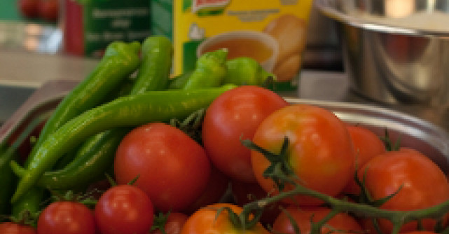 O multitudine de tari, intr-o farfurie, la restaurantul tau preferat