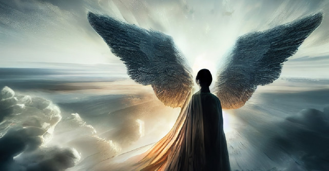 13 Lucruri minunate care se intampla pe masura ce faci un pas in spate si ii permiti lui Dumnezeu sa te ghideze pe drumul tau