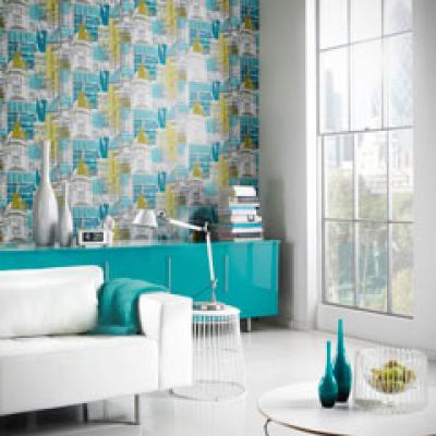 5 metode de a obtine un living in stil contemporan