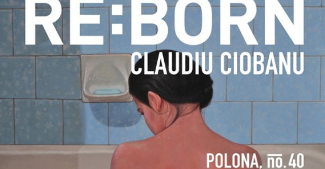 Vernisaj Claudiu Ciobanu: 