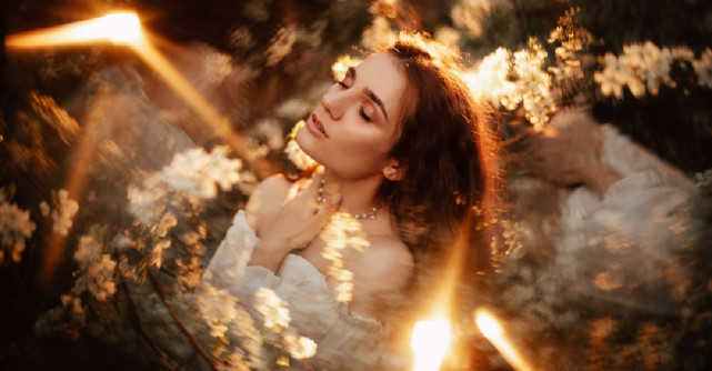 Mantra pe care trebuie să ți-o spui în fiecare zi pentru a te elibera de durerea trecutului