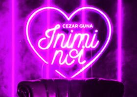 Cezar Gună creează Inimi Noi în cea mai nouă piesă a sa