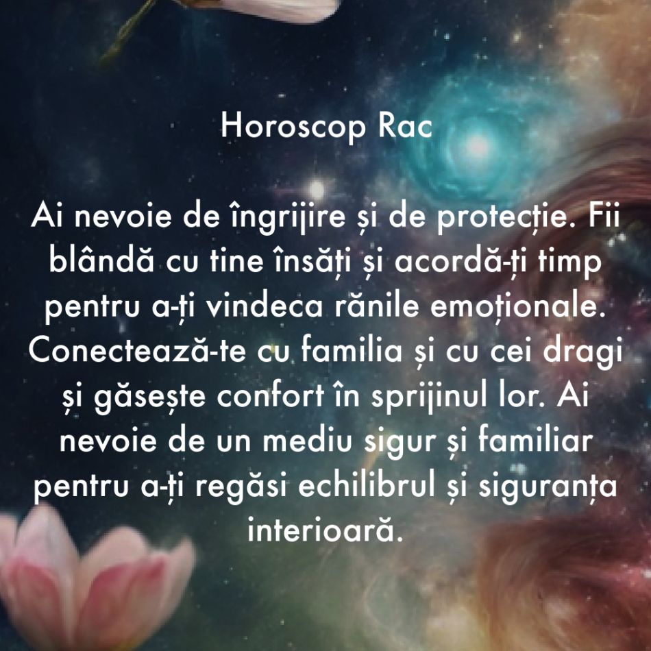 De ce are nevoie fiecare semn zodiacal în săptămâna 18-24 martie