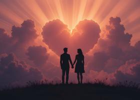 Horoscop Dragoste Februarie 2026: În luna iubirii, eclipsa ne prinde cu alegeri grele: dragostea din trecut vs. cea din prezent