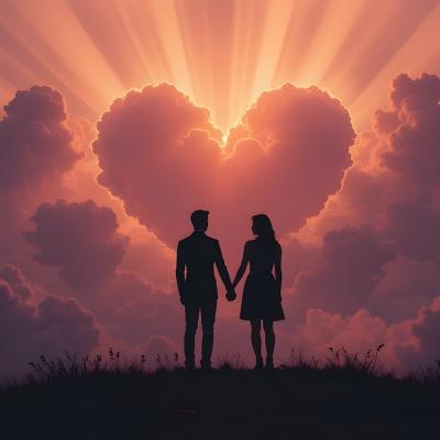 Horoscop Dragoste Februarie 2026: În luna iubirii, eclipsa ne prinde cu alegeri grele: dragostea din trecut vs. cea din prezent