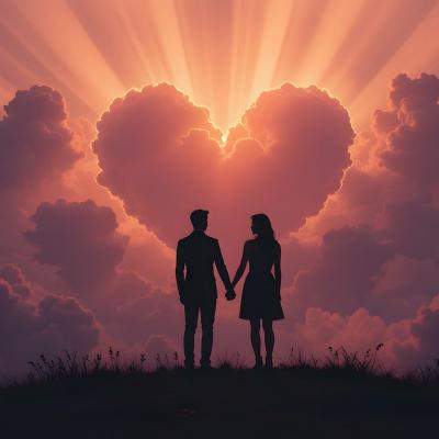 Horoscop Dragoste Februarie 2026: În luna iubirii, eclipsa ne prinde cu alegeri grele: dragostea din trecut vs. cea din prezent