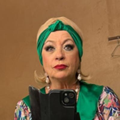 Adriana Trandafir, reacție tranșantă după ce s-a scris că nu a fost prezentă la nunta fiului ei: A fost o mare mizerie!