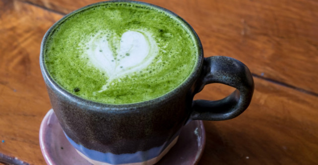 Cel mai sanatos ceai din lume