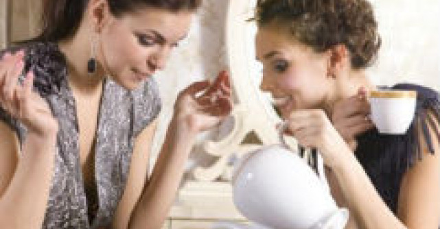 Remediul care iti aduce fericire: Sunatoarea