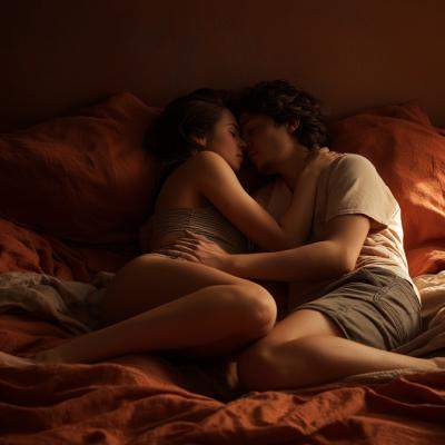 Cum spui partenerului că nu ai orgasm și ce puteți face împreună