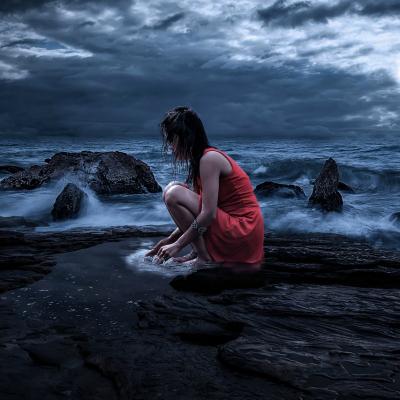 Opinia psihologului: Cum putem combate atacurile de panică?