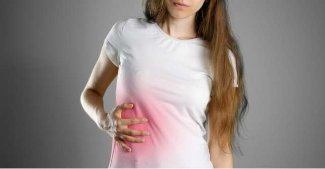 Colica biliara: de ce apare, care sunt simptomele si ce dieta este cea mai indicata