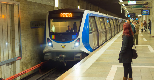 Metroul se scumpește din nou. Cât vor plăti bucureștenii de la 1 mai? Ministrul a luat decizia imediat înainte de demisie