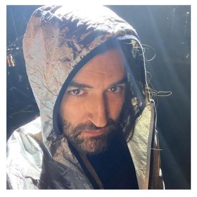 Smiley a fost un adolescent sărac. Ce făcea artistul pentru a-și potoli foamea când mergea fără bani la mare