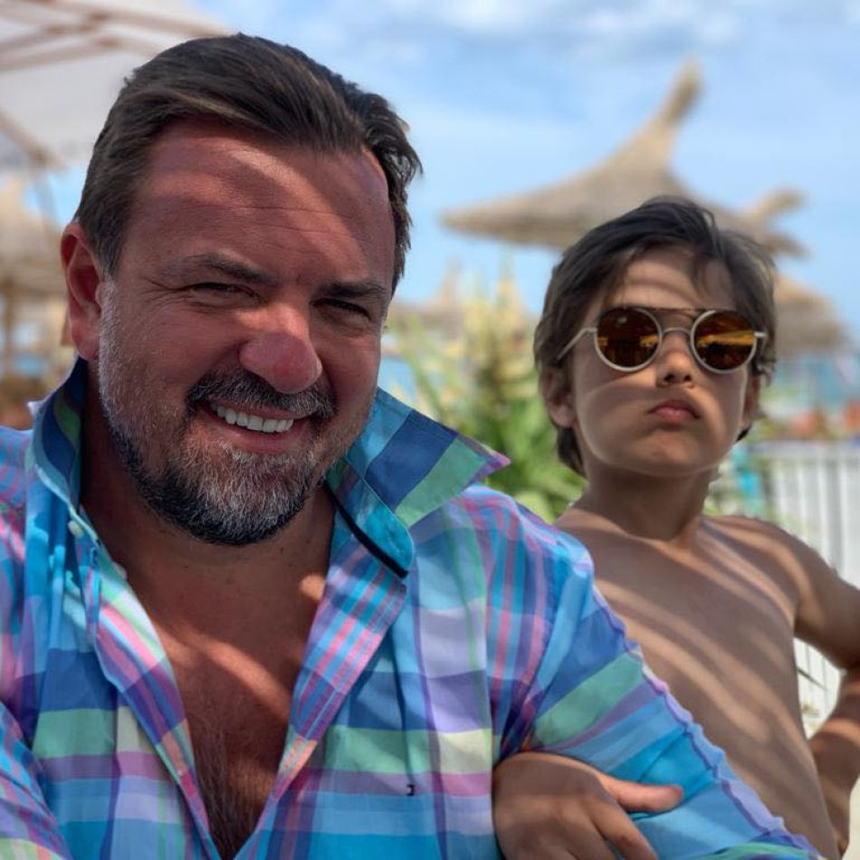 Horia Brenciu, detalii despre rolul de jurat în noul sezon Vocea României: muzică, zâmbete și… muncă!