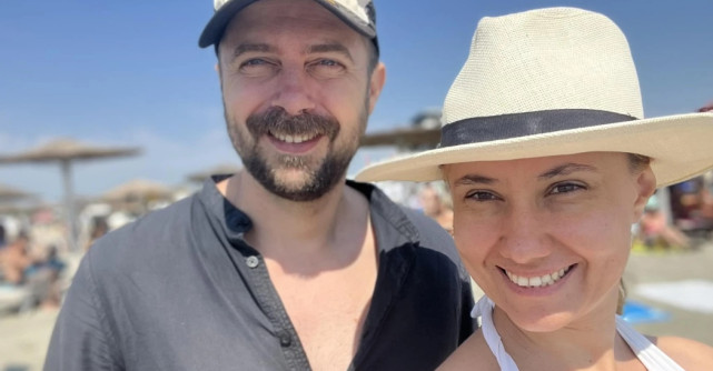 Oana Ioniță rupe tăcerea despre divorț. Motivul care a dus la separare: Era un început de cancer...