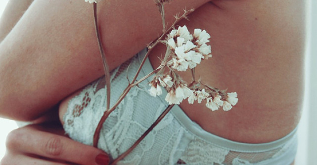 10 Alimente care SCAD riscul de CANCER la san