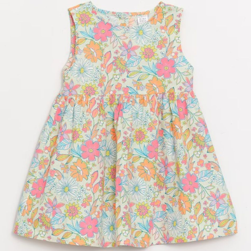 Pregătiri de Iepuraș: Cele mai frumoase 20 de piese vestimentare pentru fetițe pentru o reînnoire a garderobei de primăvară