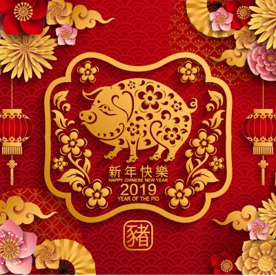 Horoscopul chinezesc 2019: ce te așteaptă dacă ești Cal sau Capră în Anul Mistrețului