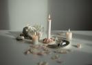 Ritual pentru eclipsa parțială de Lună în Pești din 28 august 2026: eliberează trecutul și fă loc liniștii interioare